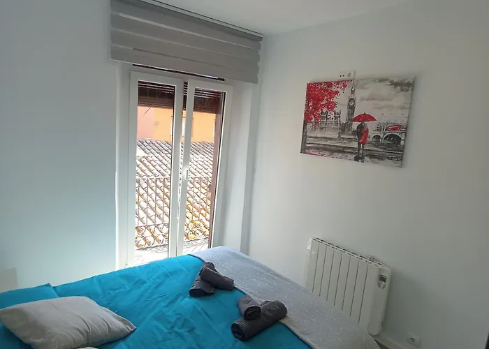 Apartament Al Cor De Begur