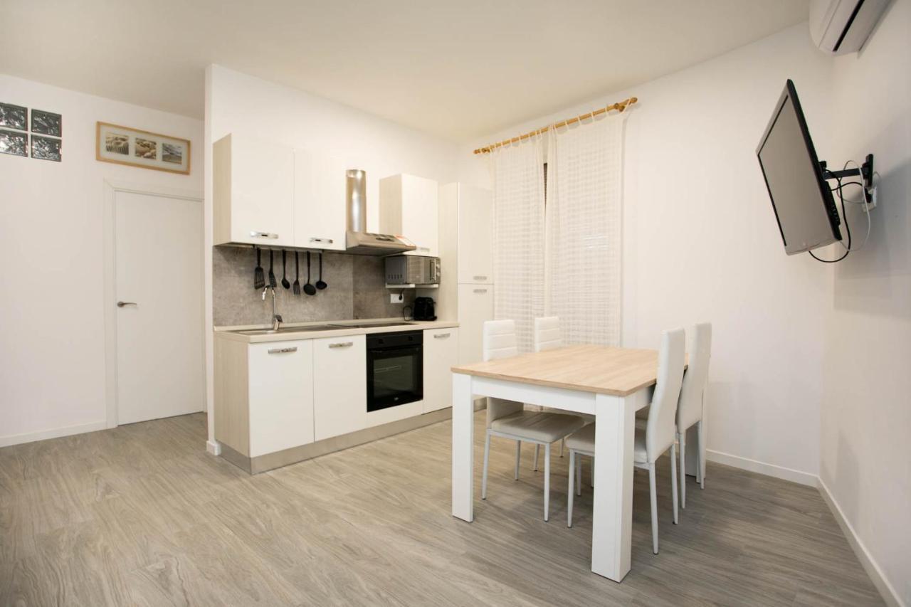 Appartement Al Cor De *