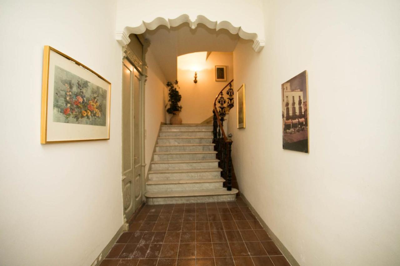 Al Cor De Appartement *