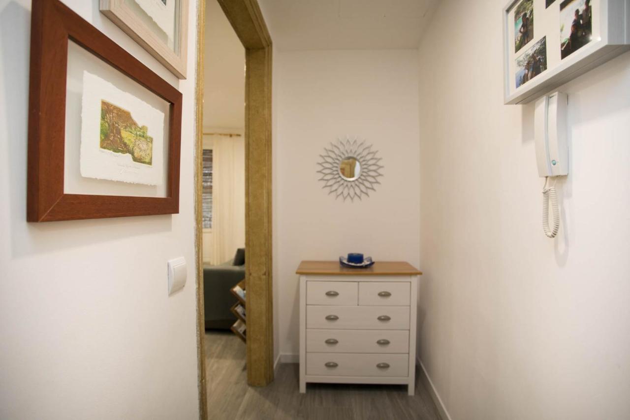 Al Cor De Appartement