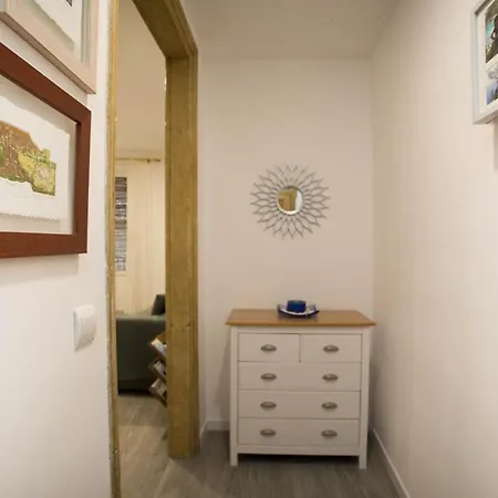 Apartament Al Cor De Begur Buitenkant foto