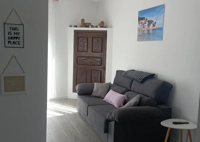 Apartament Al Cor De Begur