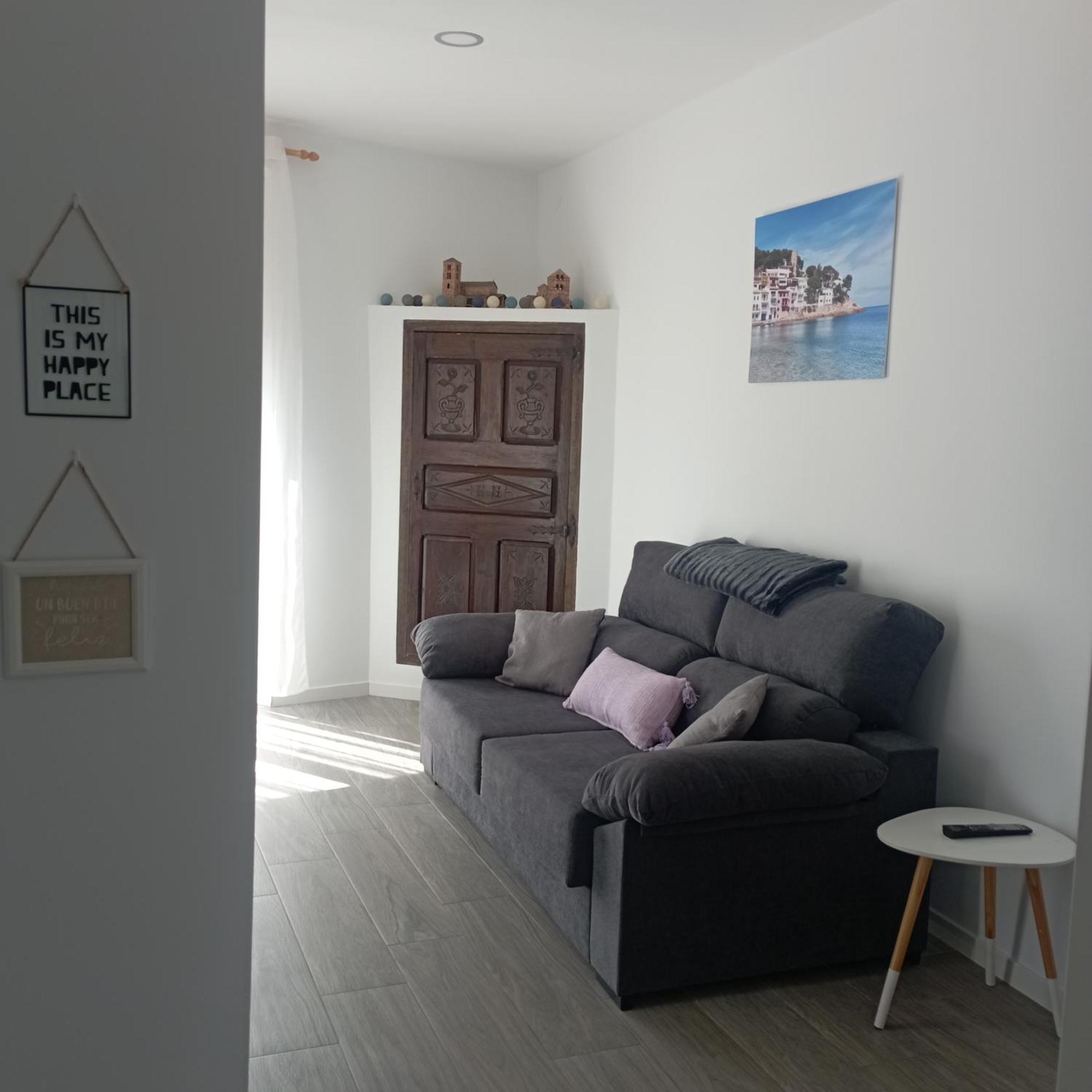 Al Cor De Appartement Begur