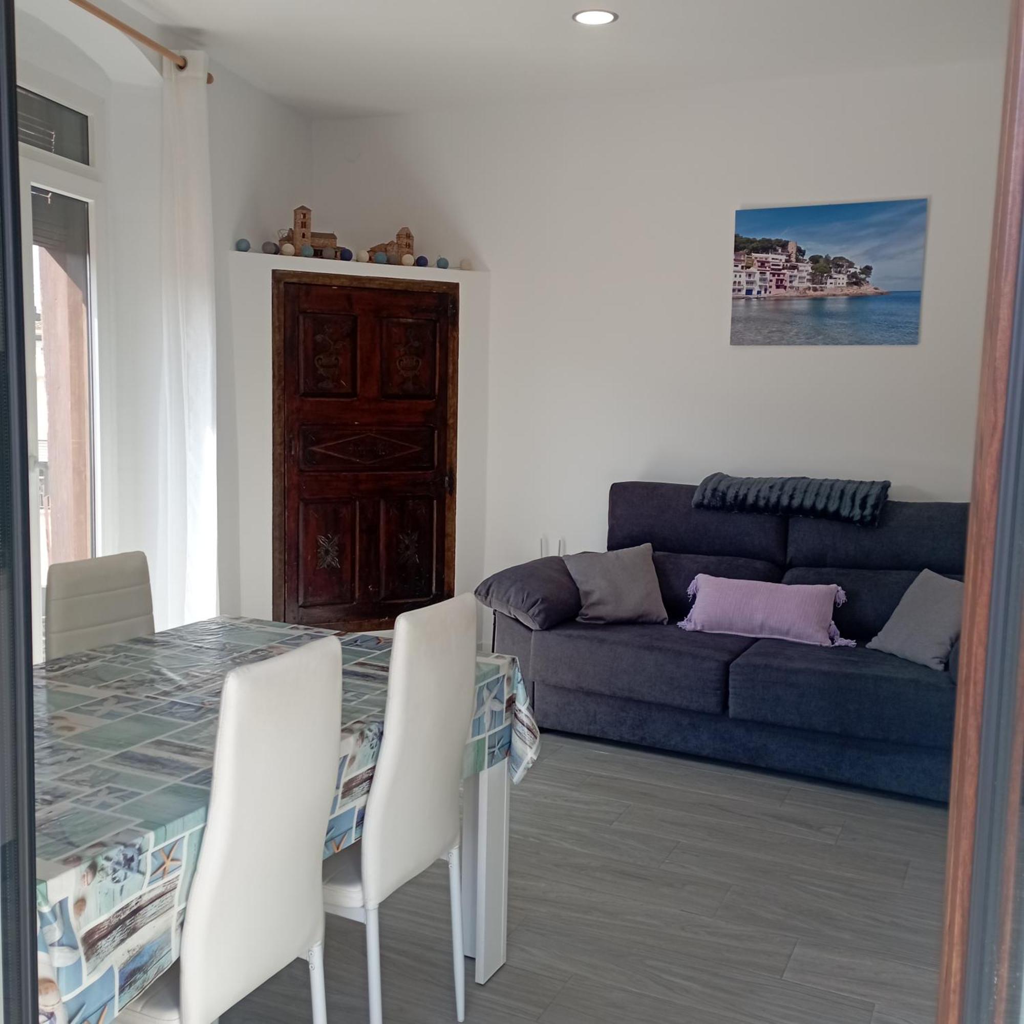 Al Cor De Appartement Begur
