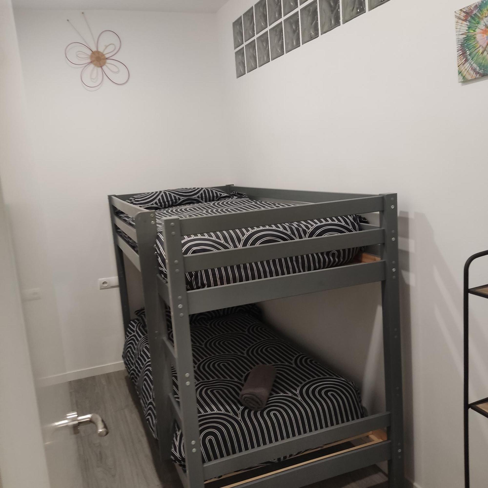 Appartement Al Cor De *